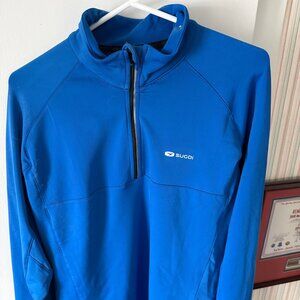 Sugoi 1/4 zip winter top